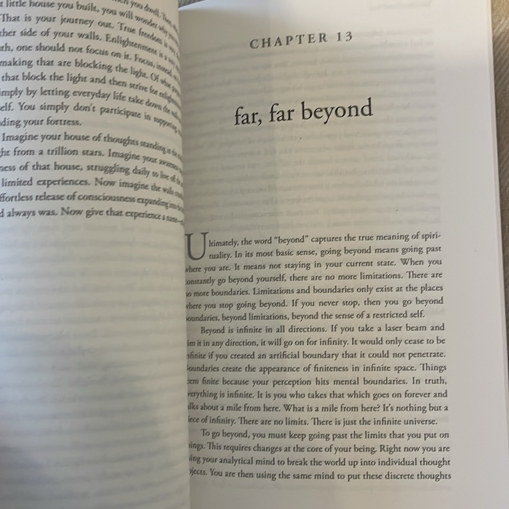 Spiritual/self help book bundle - Picture 4 of 11